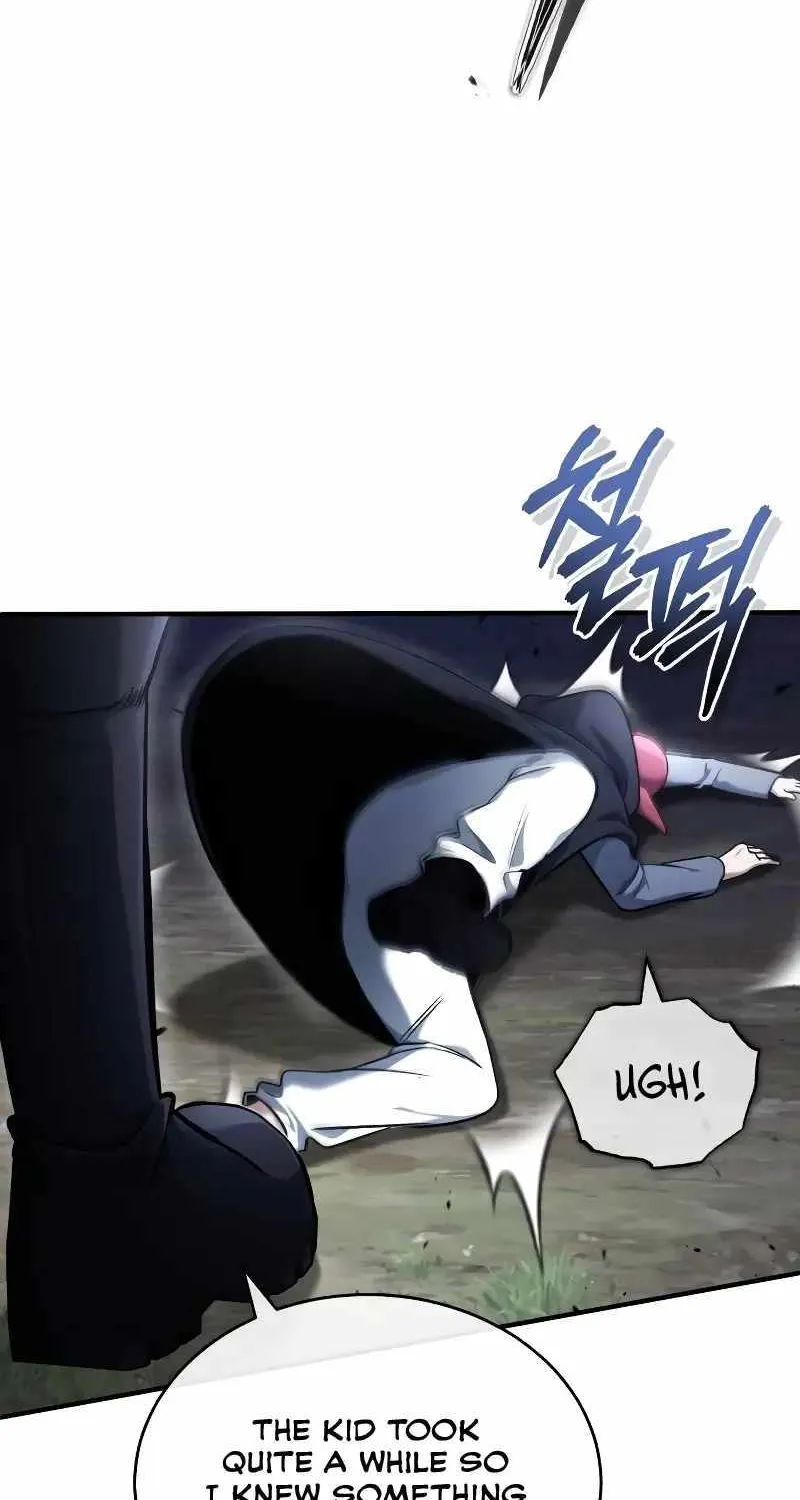 Regressor’s Life After Retirement Chapter 40 page 11 - 
