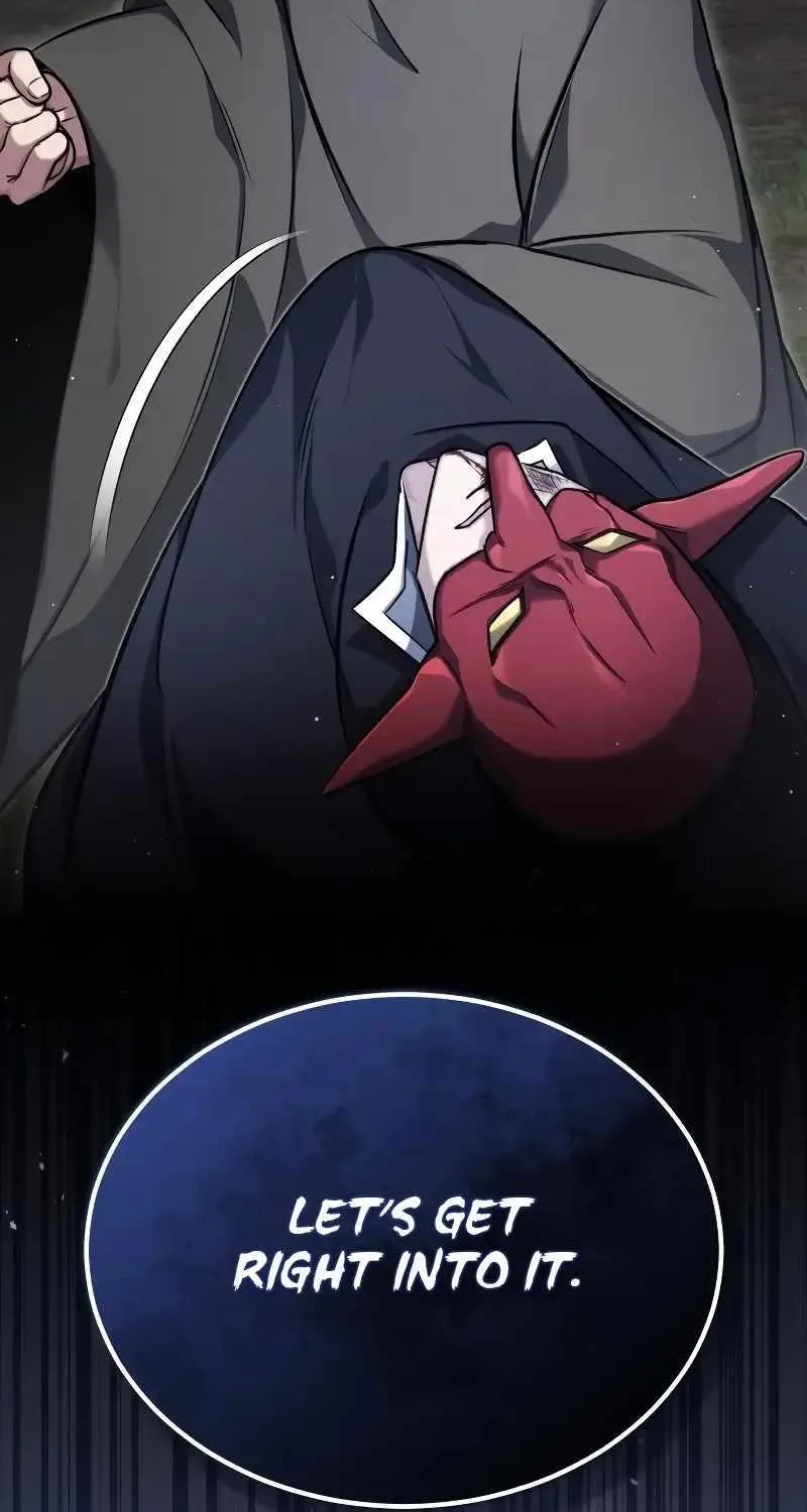 Regressor’s Life After Retirement Chapter 40 page 13 - 