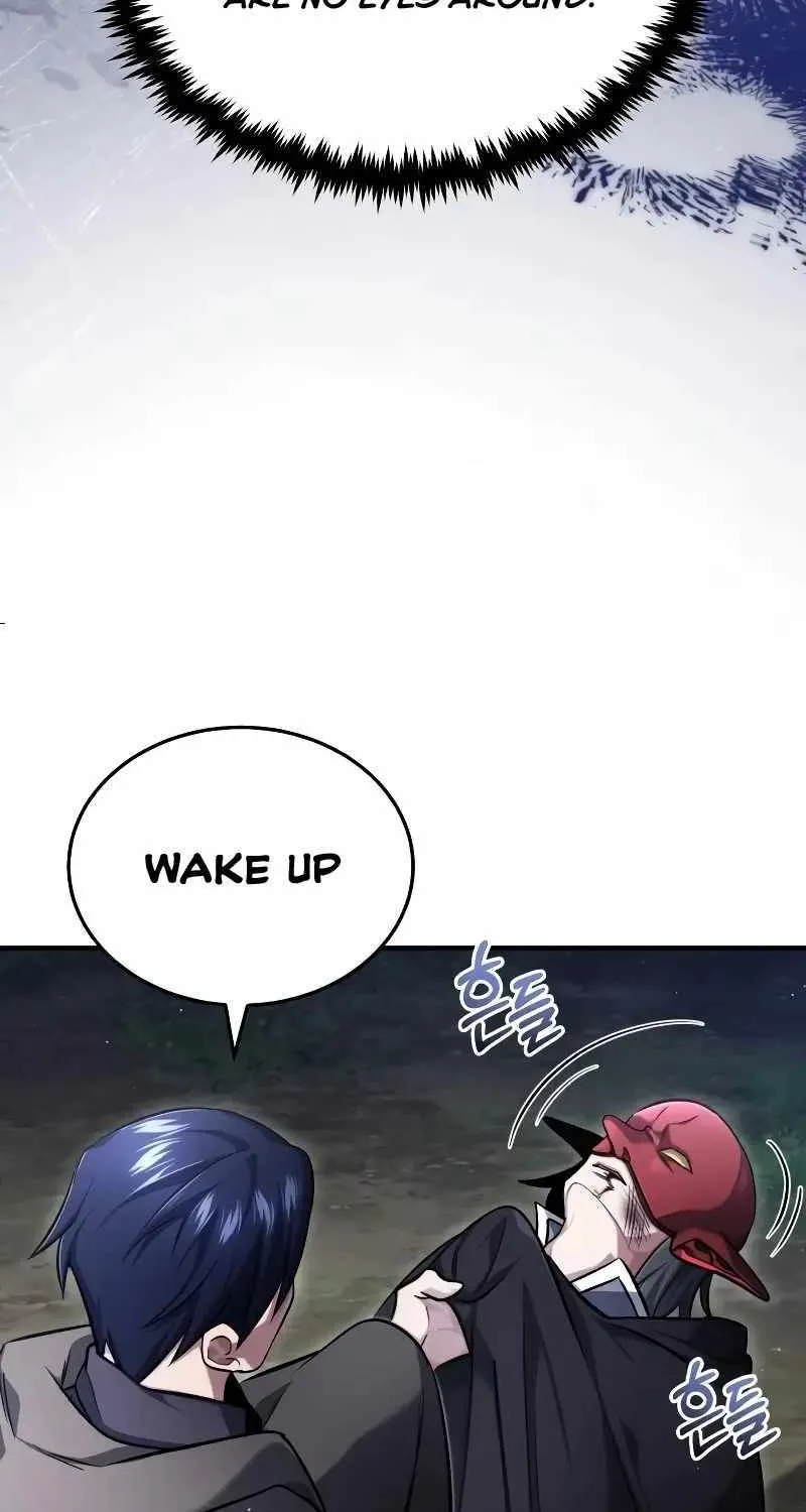 Regressor’s Life After Retirement Chapter 40 page 22 - 