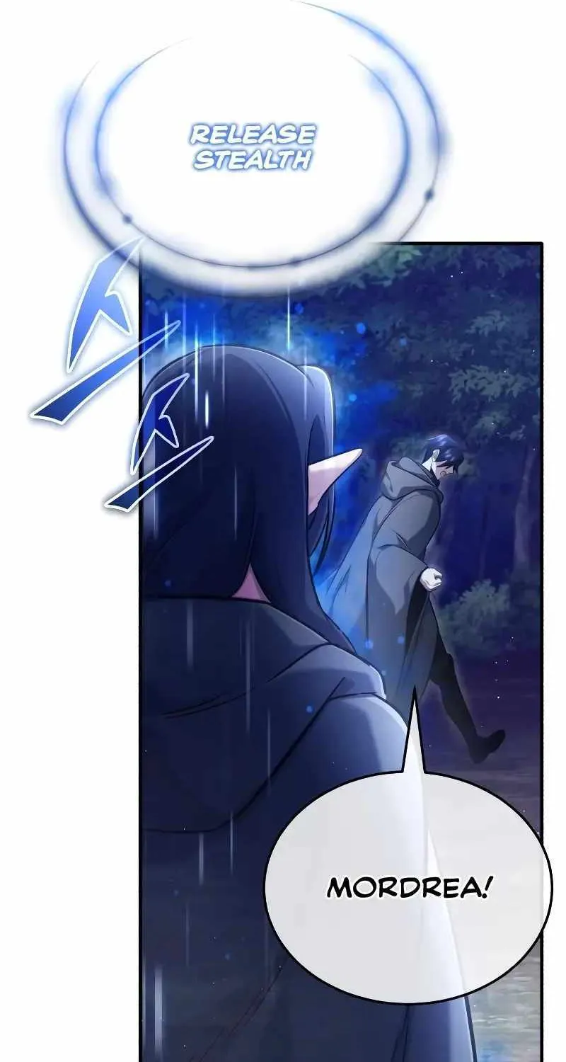 Regressor’s Life After Retirement Chapter 40 page 35 - 