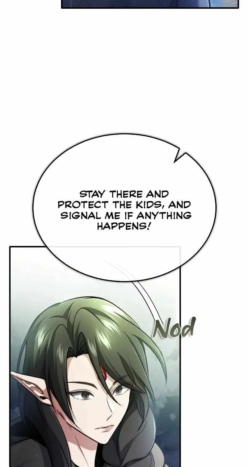 Regressor’s Life After Retirement Chapter 40 page 36 - 