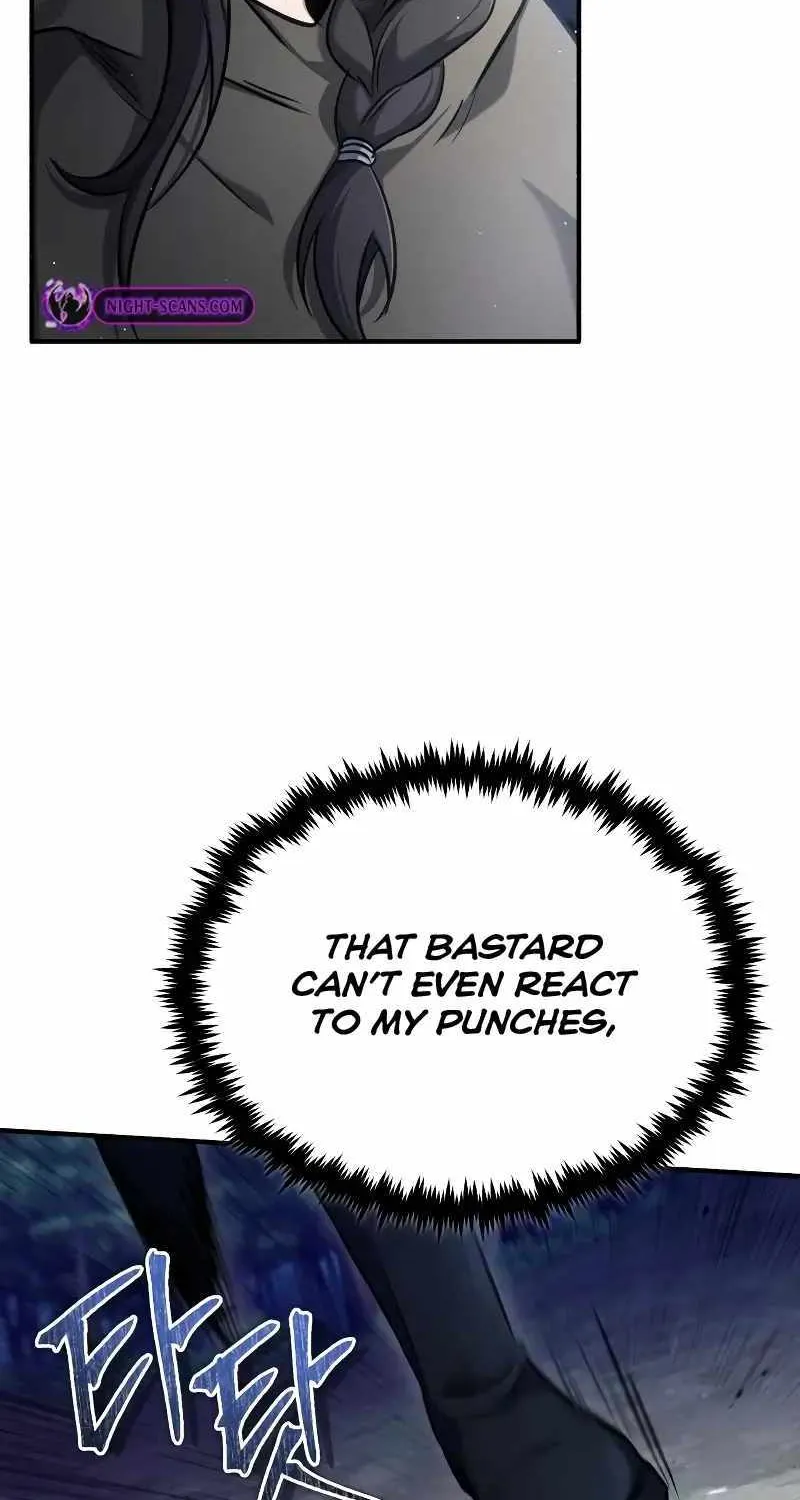 Regressor’s Life After Retirement Chapter 40 page 37 - 