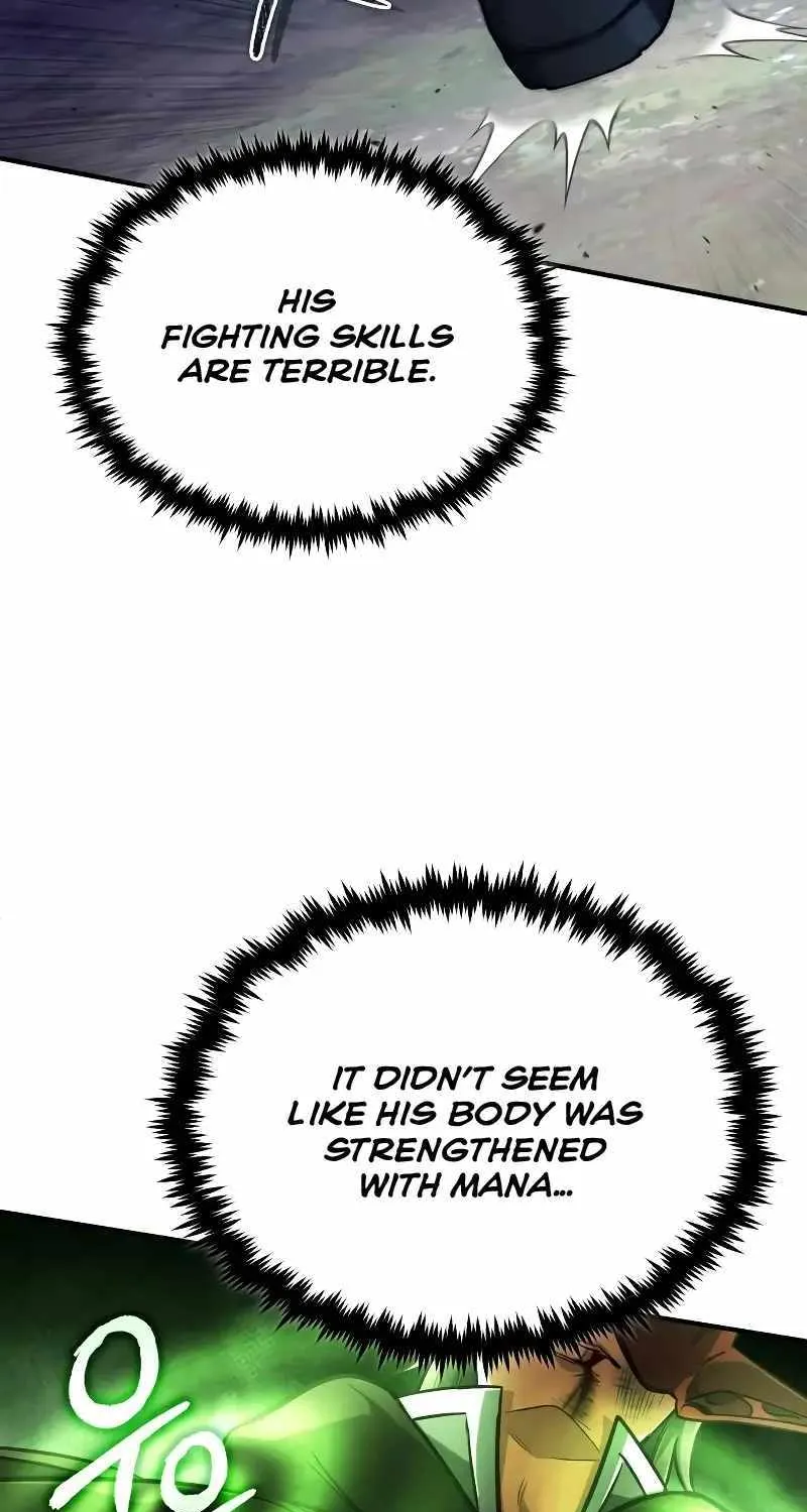 Regressor’s Life After Retirement Chapter 40 page 38 - 
