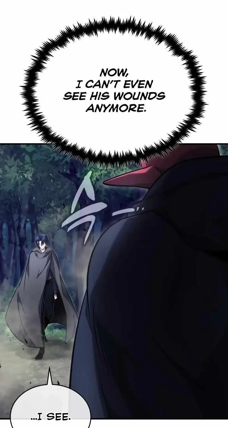 Regressor’s Life After Retirement Chapter 40 page 40 - 