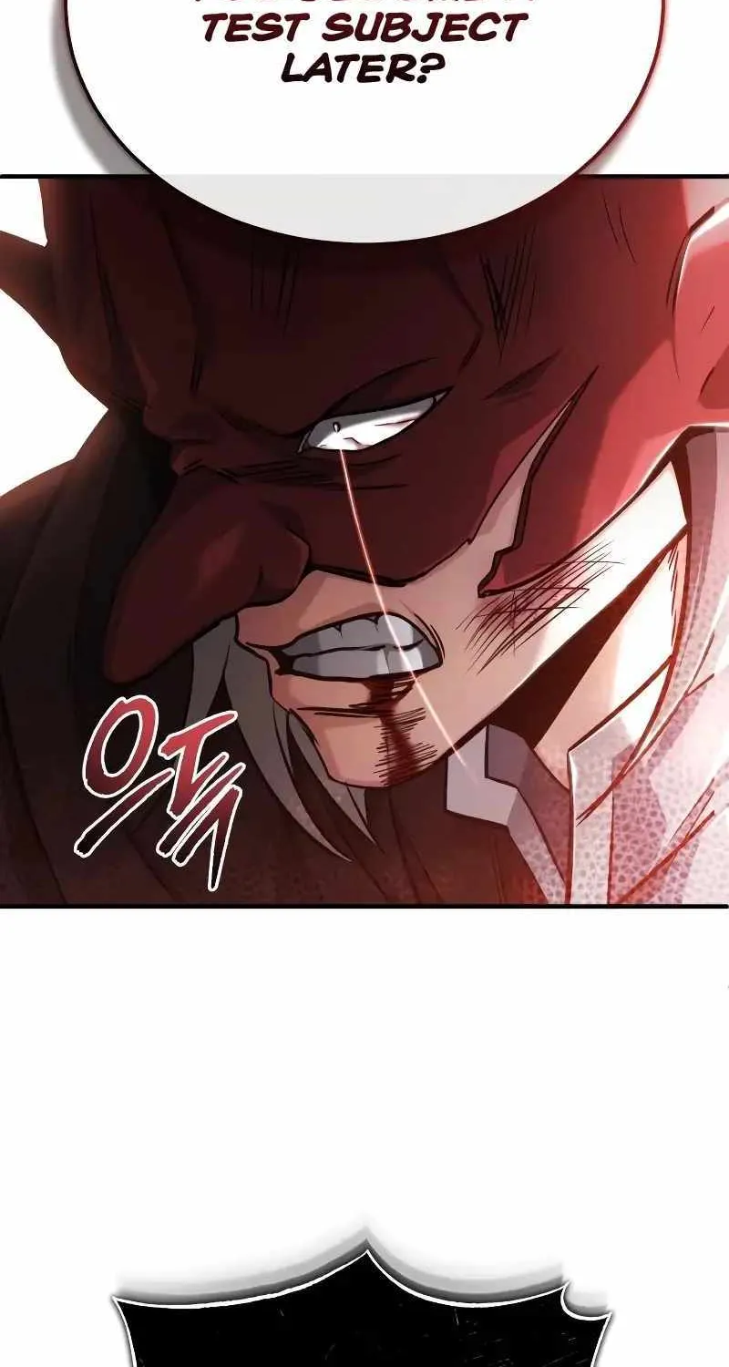Regressor’s Life After Retirement Chapter 40 page 43 - 