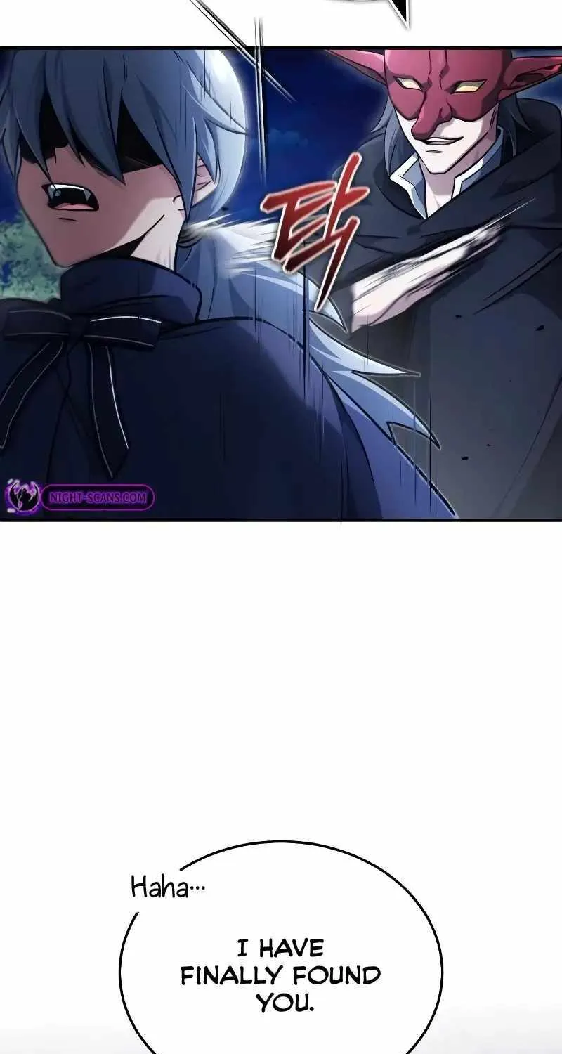 Regressor’s Life After Retirement Chapter 40 page 6 - 