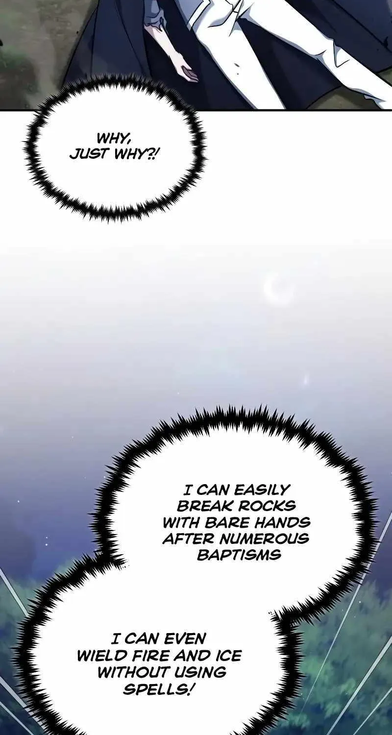 Regressor’s Life After Retirement Chapter 40 page 55 - 