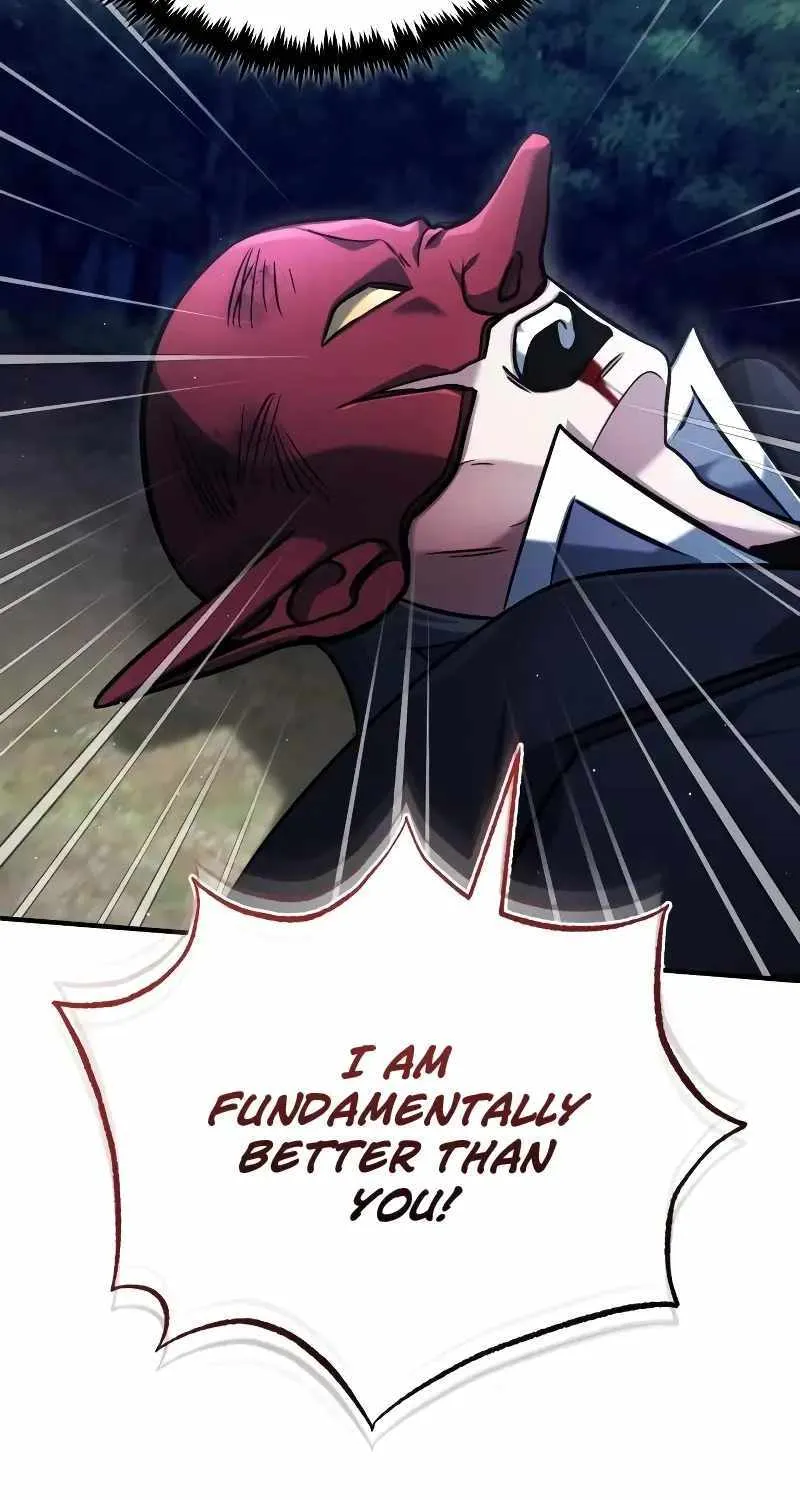 Regressor’s Life After Retirement Chapter 40 page 56 - 