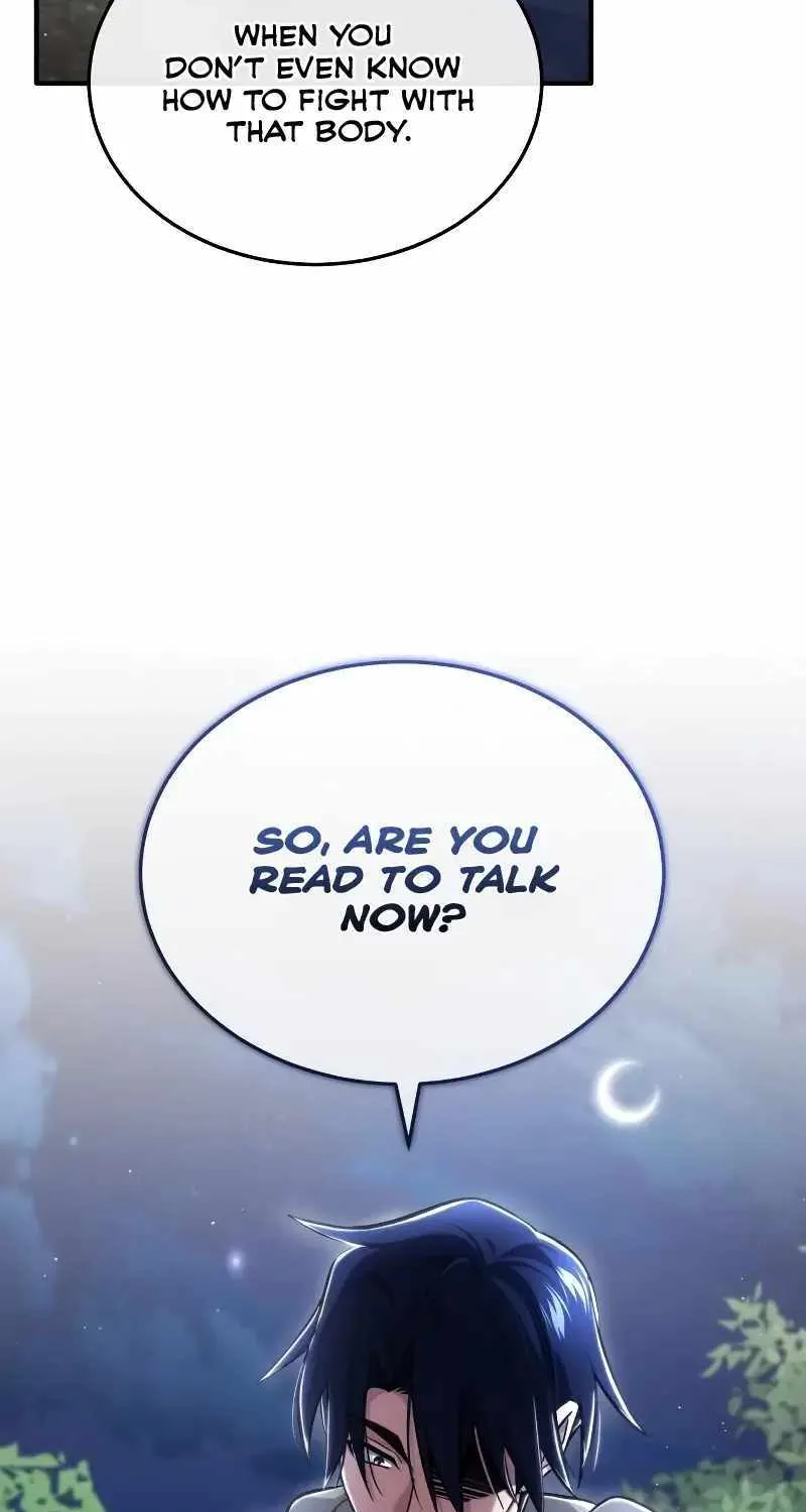 Regressor’s Life After Retirement Chapter 40 page 58 - 