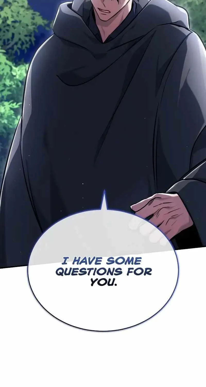 Regressor’s Life After Retirement Chapter 40 page 59 - 