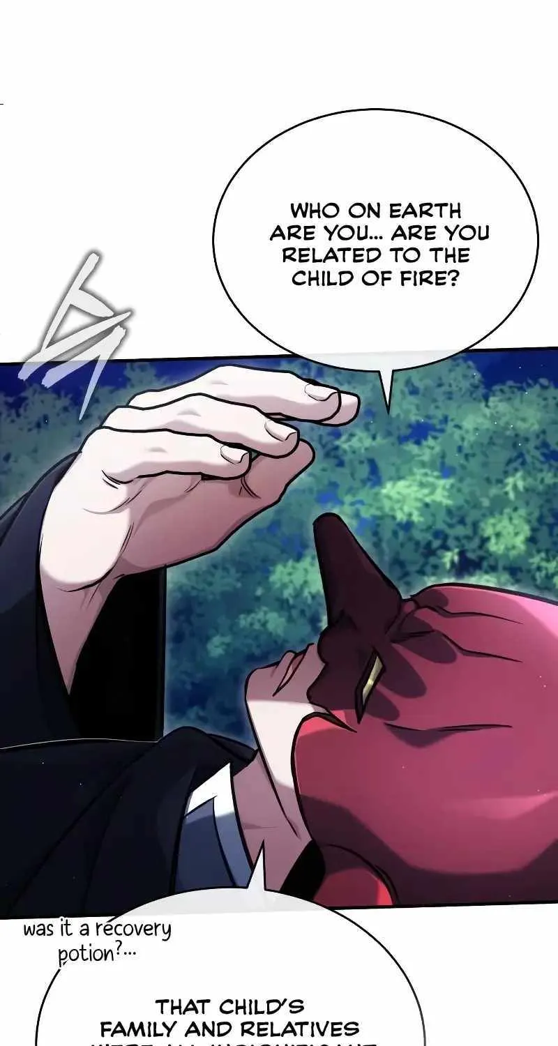 Regressor’s Life After Retirement Chapter 40 page 60 - 