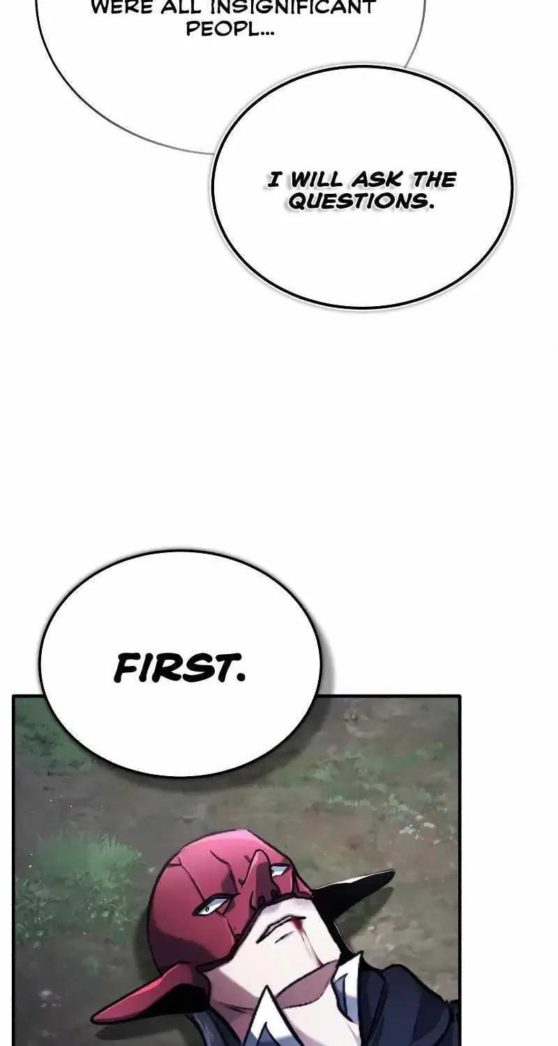 Regressor’s Life After Retirement Chapter 40 page 61 - 