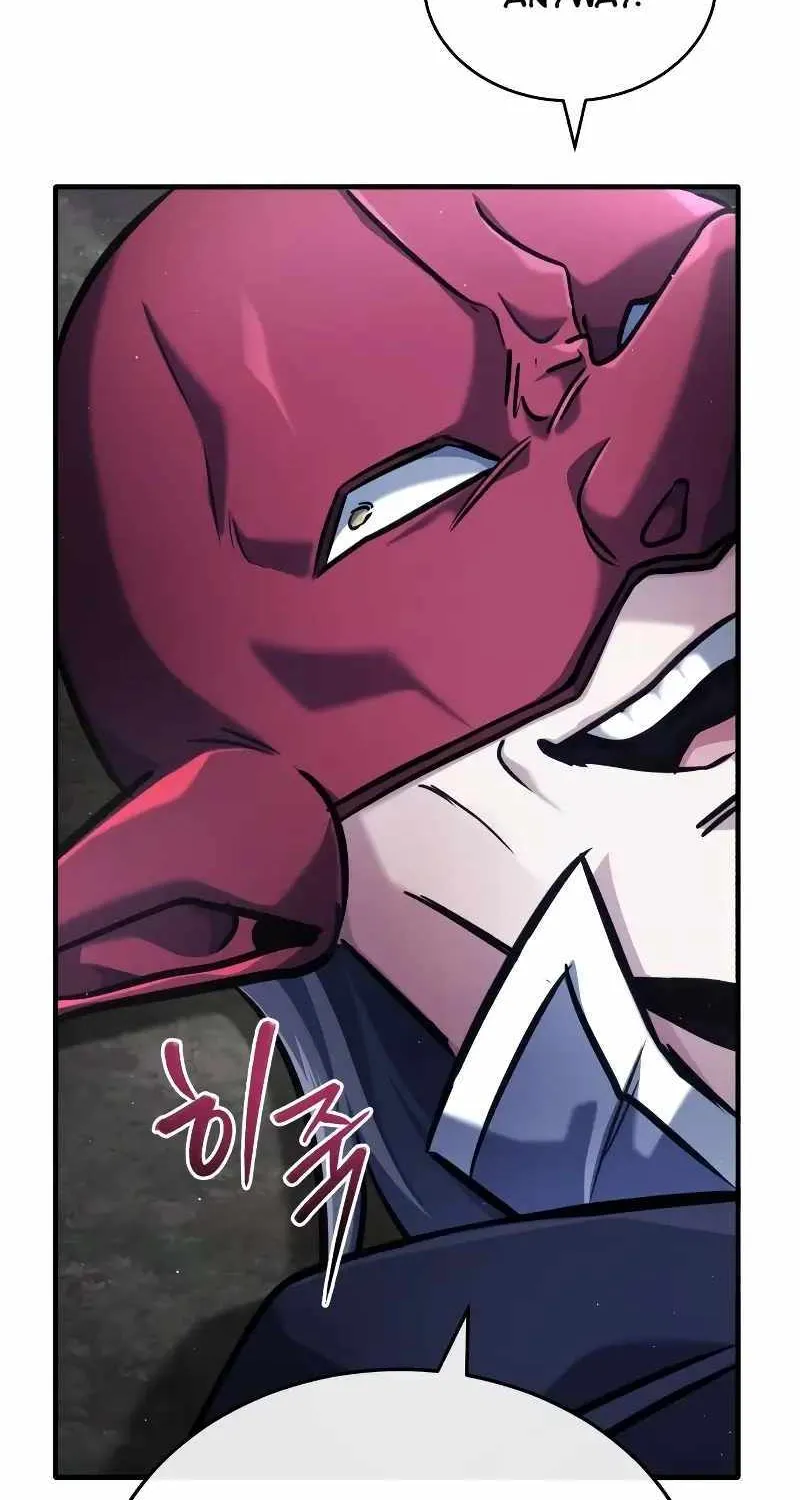 Regressor’s Life After Retirement Chapter 40 page 63 - 