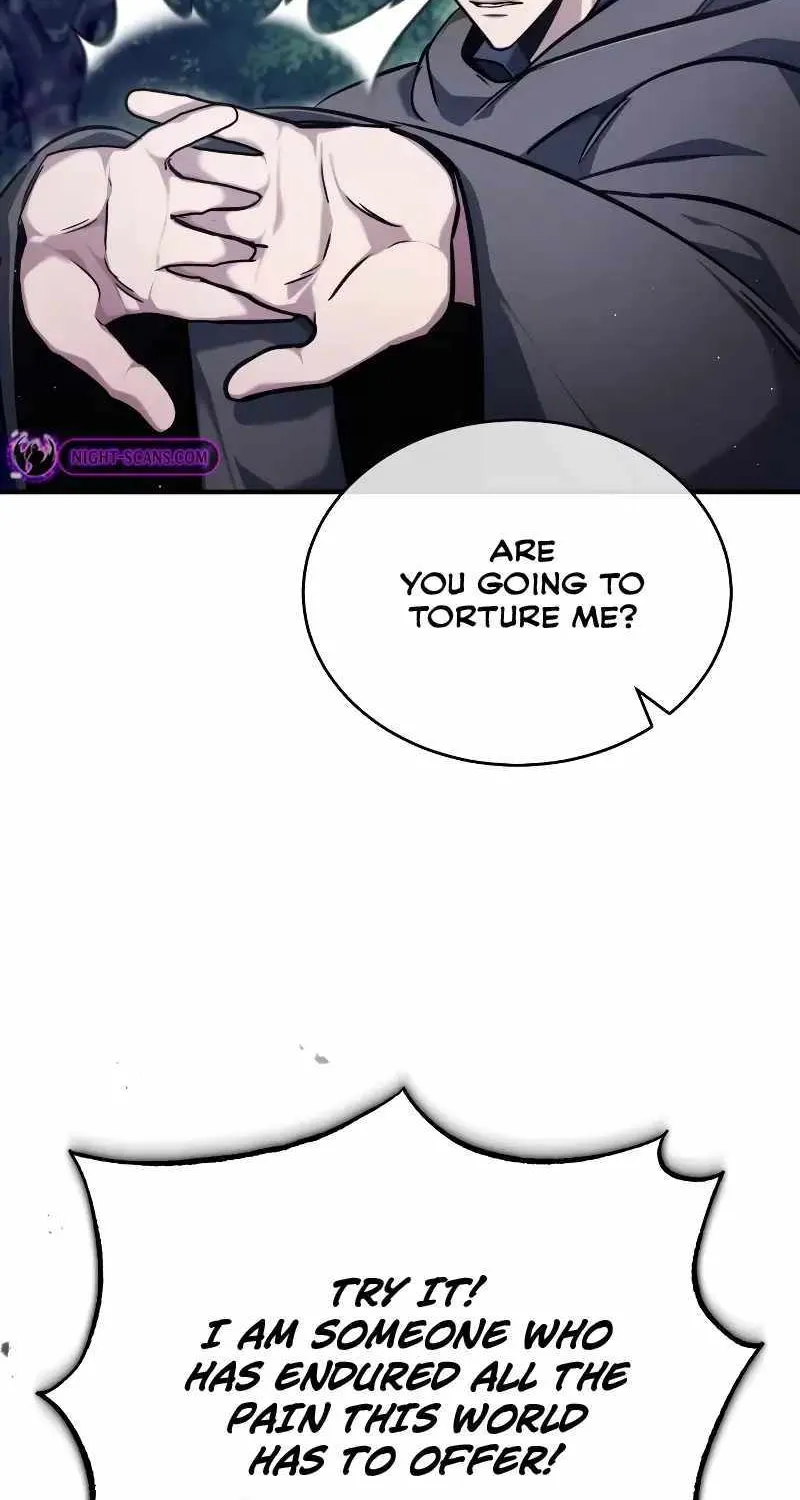 Regressor’s Life After Retirement Chapter 40 page 65 - 