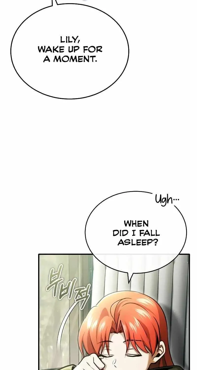 Regressor’s Life After Retirement Chapter 40 page 79 - 