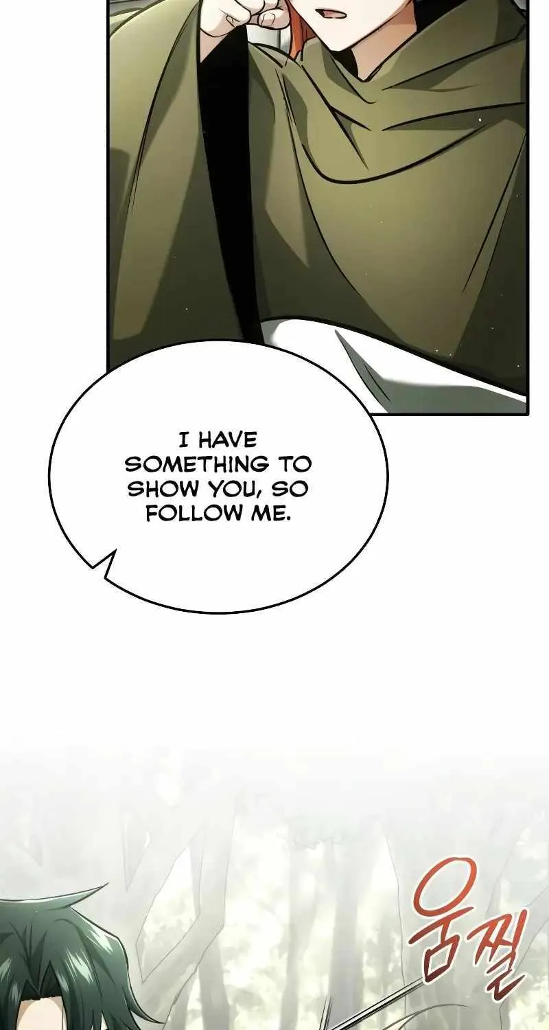 Regressor’s Life After Retirement Chapter 40 page 80 - 