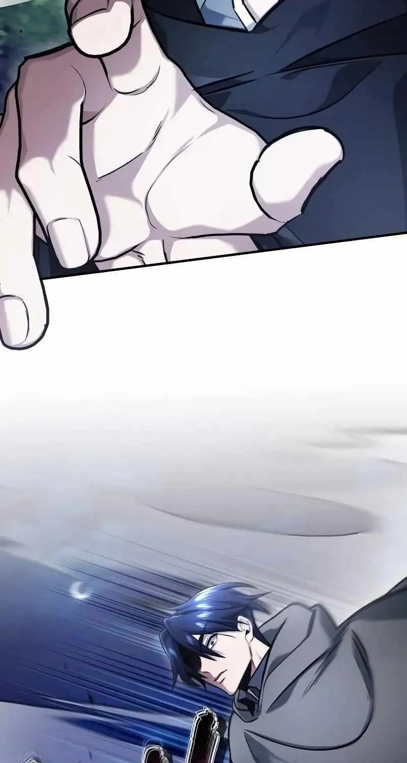 Regressor’s Life After Retirement Chapter 40 page 9 - 