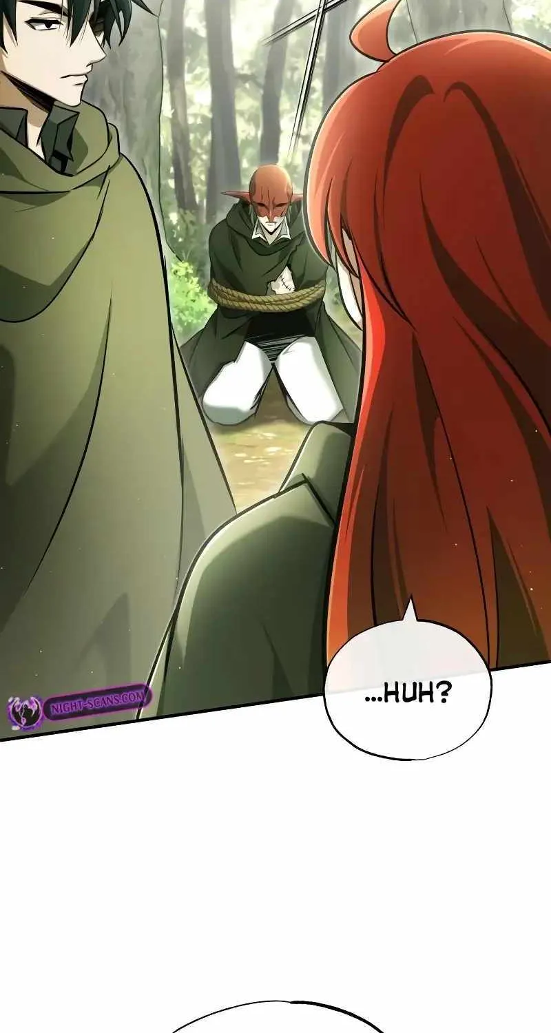 Regressor’s Life After Retirement Chapter 40 page 81 - 