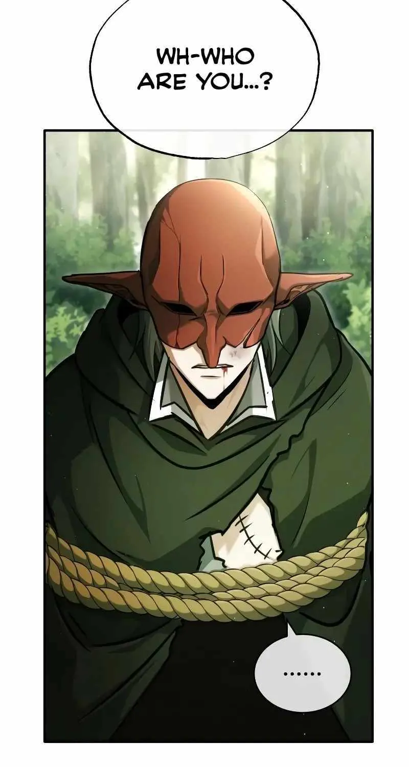 Regressor’s Life After Retirement Chapter 40 page 82 - 