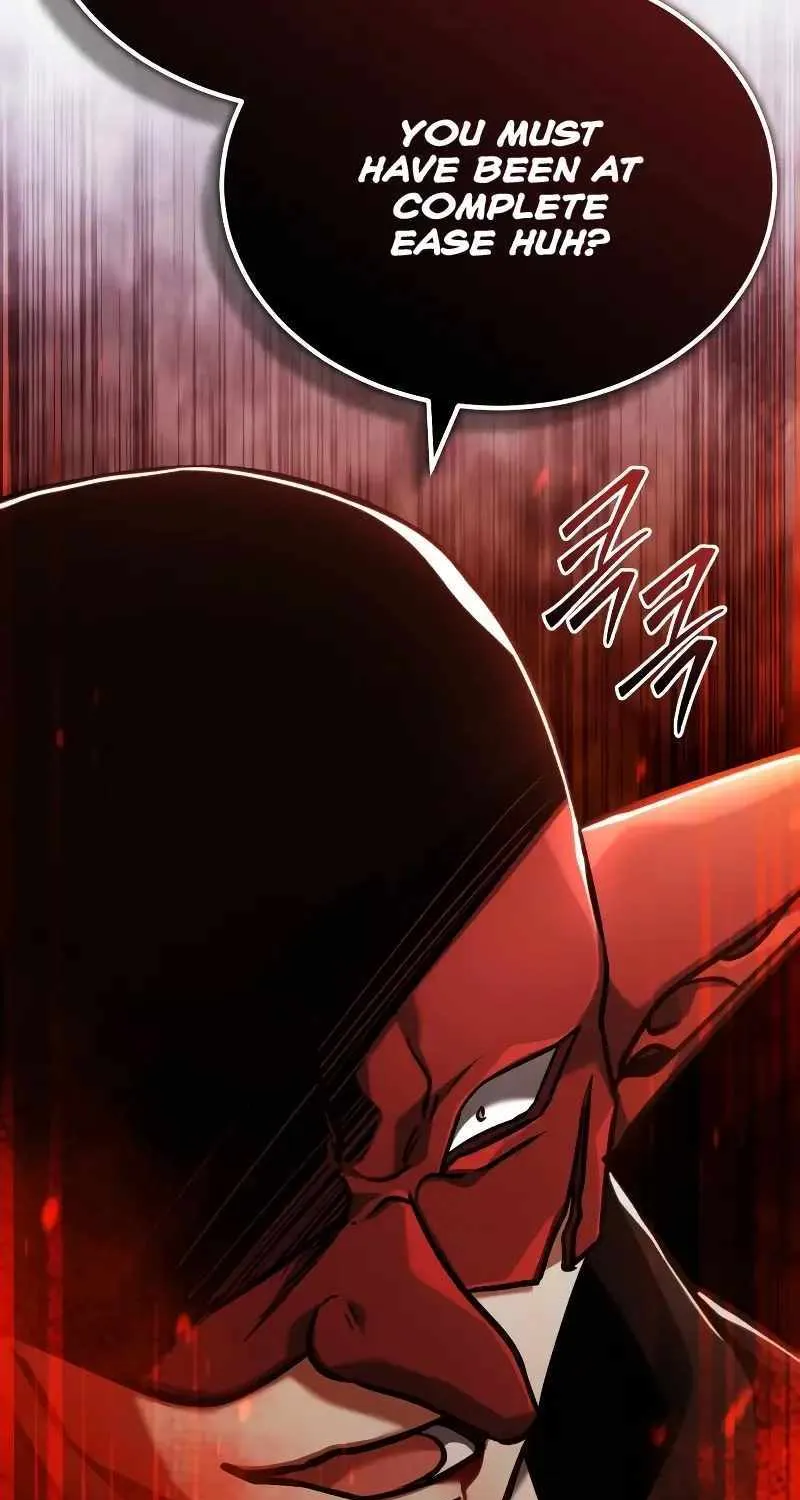 Regressor’s Life After Retirement Chapter 40 page 86 - 
