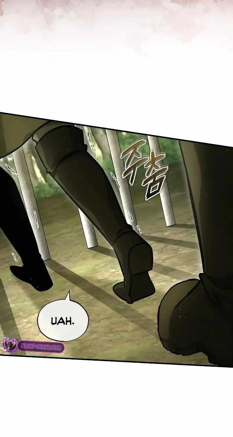 Regressor’s Life After Retirement Chapter 40 page 89 - 