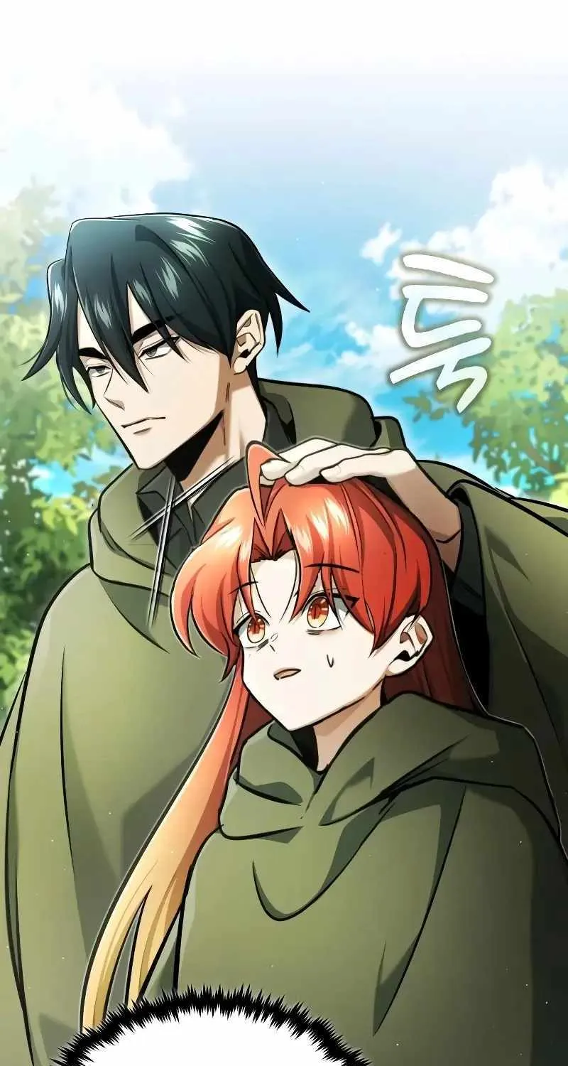 Regressor’s Life After Retirement Chapter 40 page 90 - 