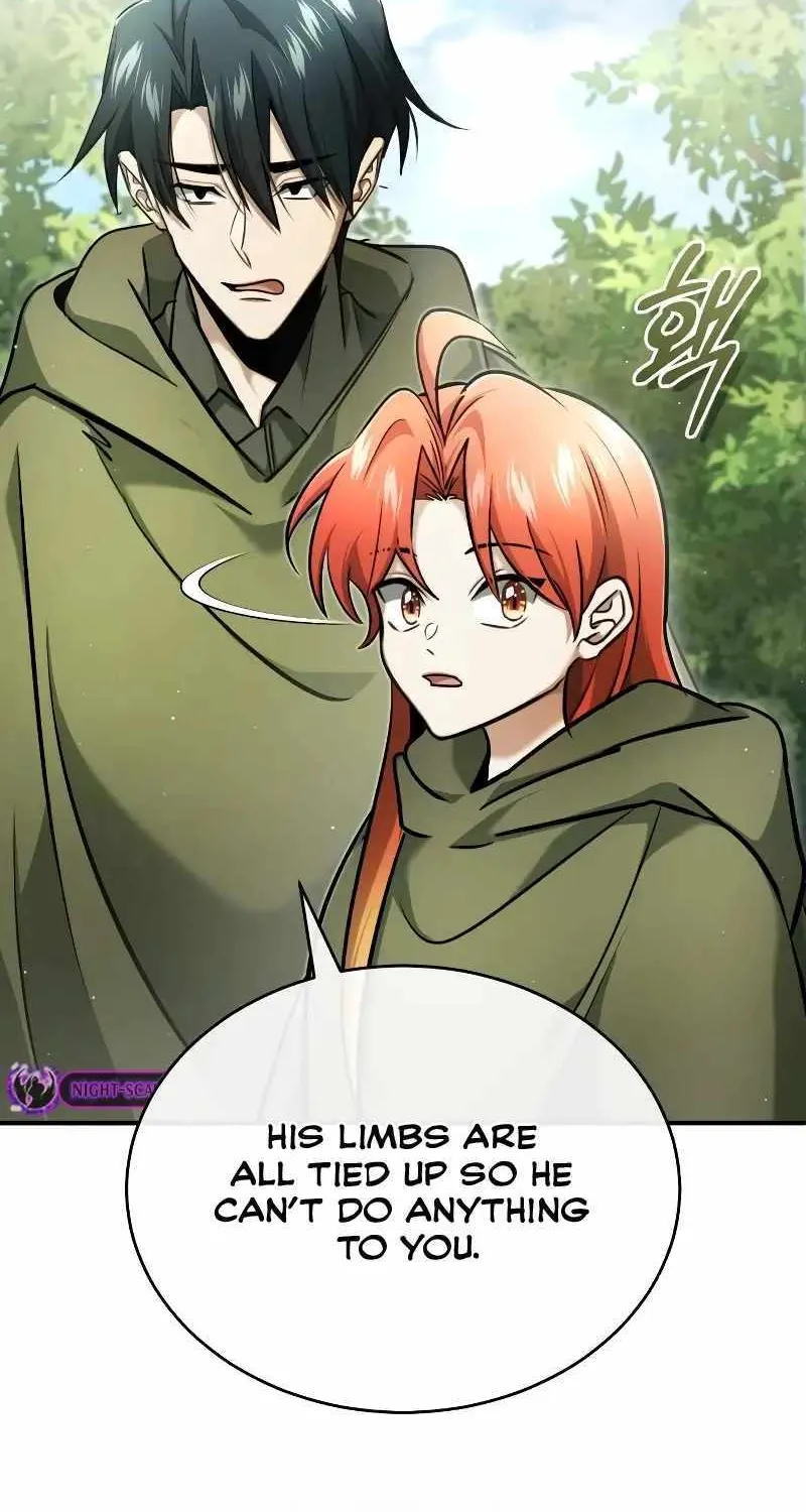 Regressor’s Life After Retirement Chapter 40 page 93 - 
