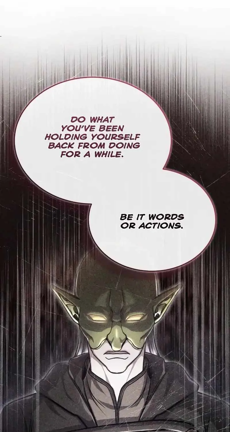 Regressor’s Life After Retirement Chapter 40 page 94 - 
