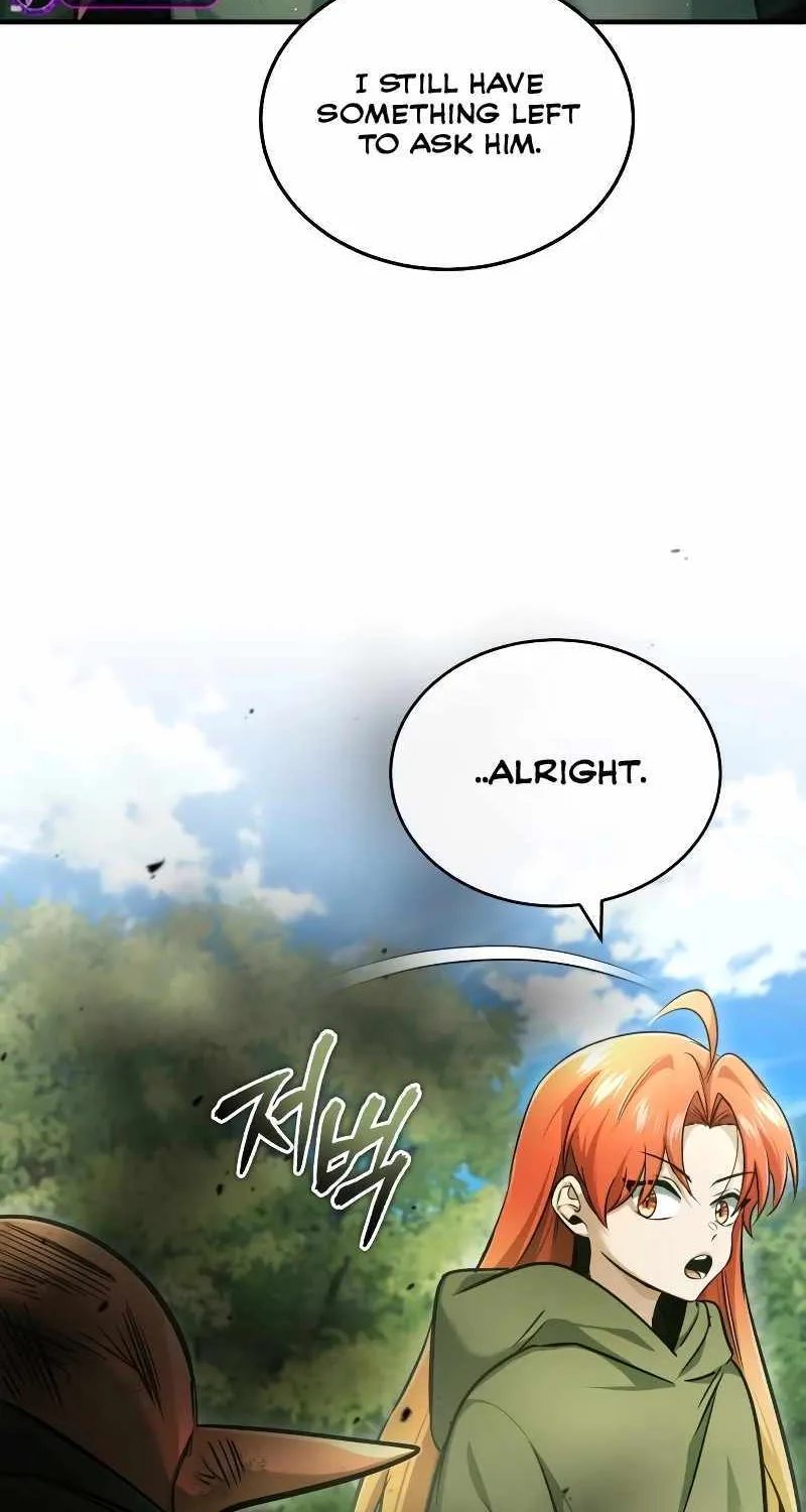 Regressor’s Life After Retirement Chapter 41 page 17 - 