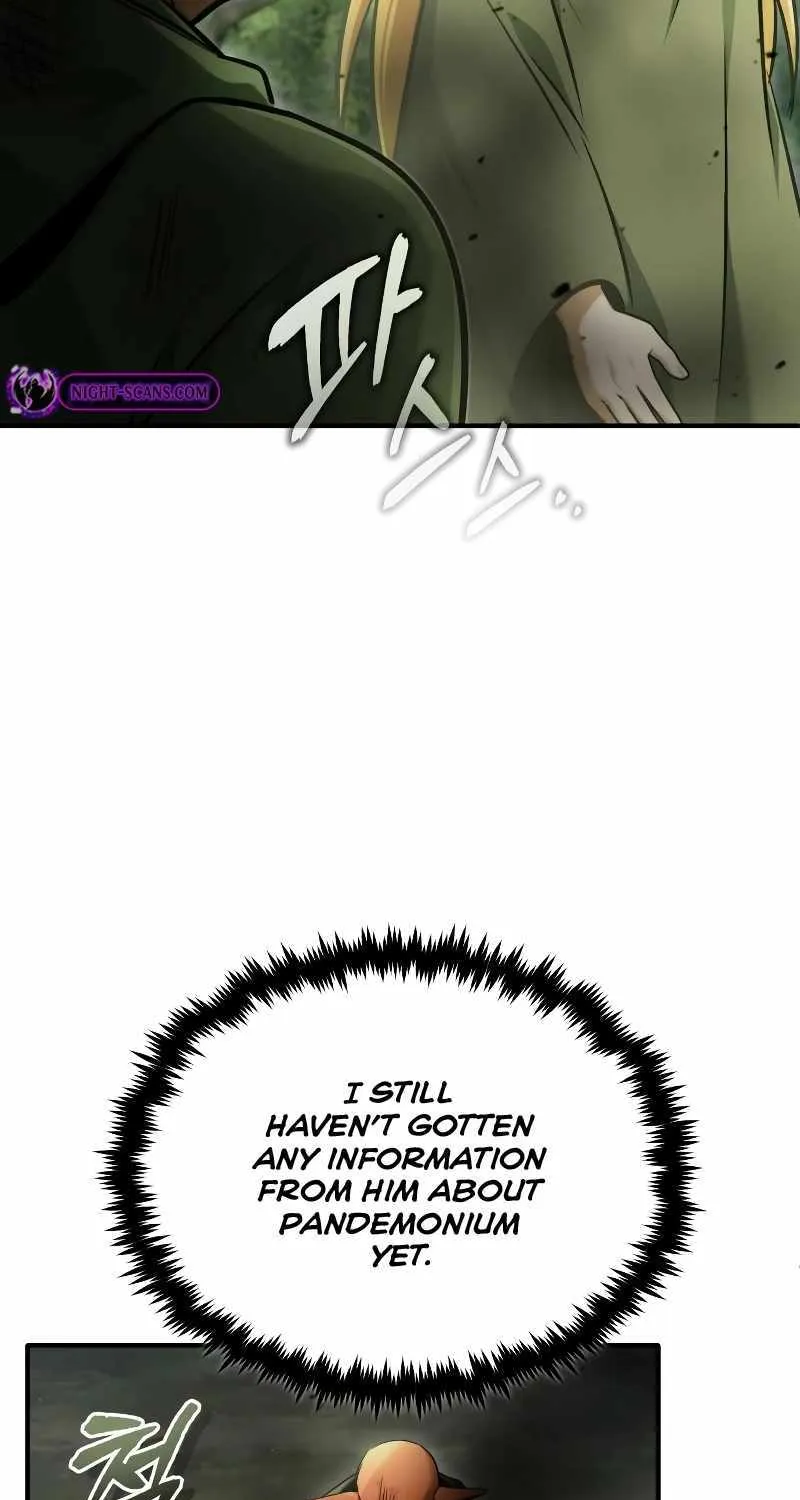 Regressor’s Life After Retirement Chapter 41 page 18 - 