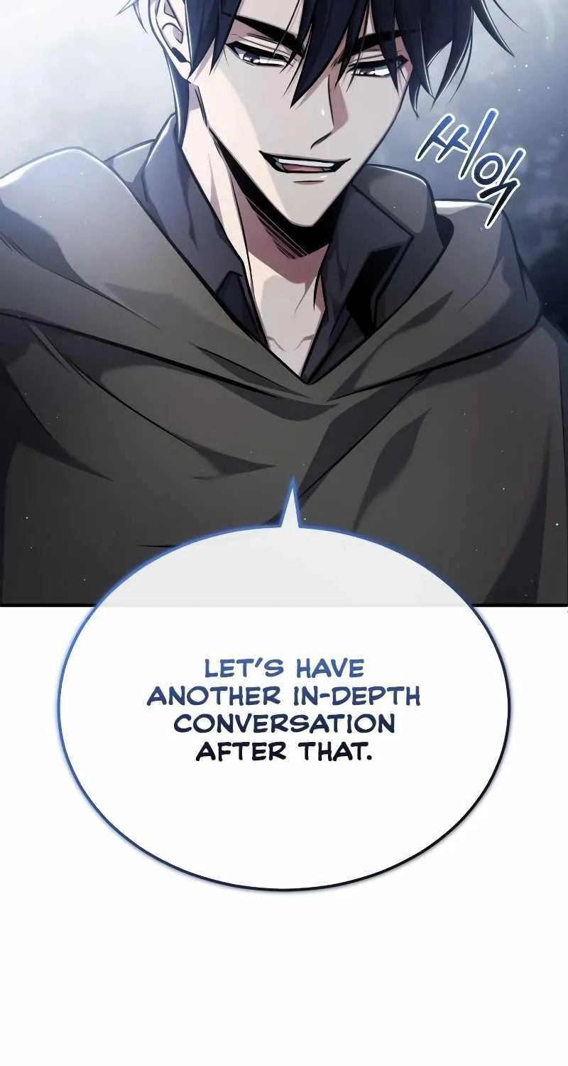Regressor’s Life After Retirement Chapter 41 page 22 - 
