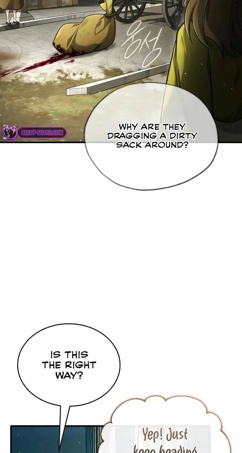 Regressor’s Life After Retirement Chapter 41 page 25 - 