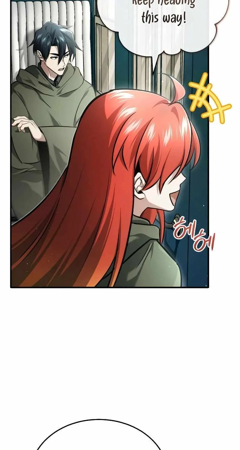 Regressor’s Life After Retirement Chapter 41 page 26 - 