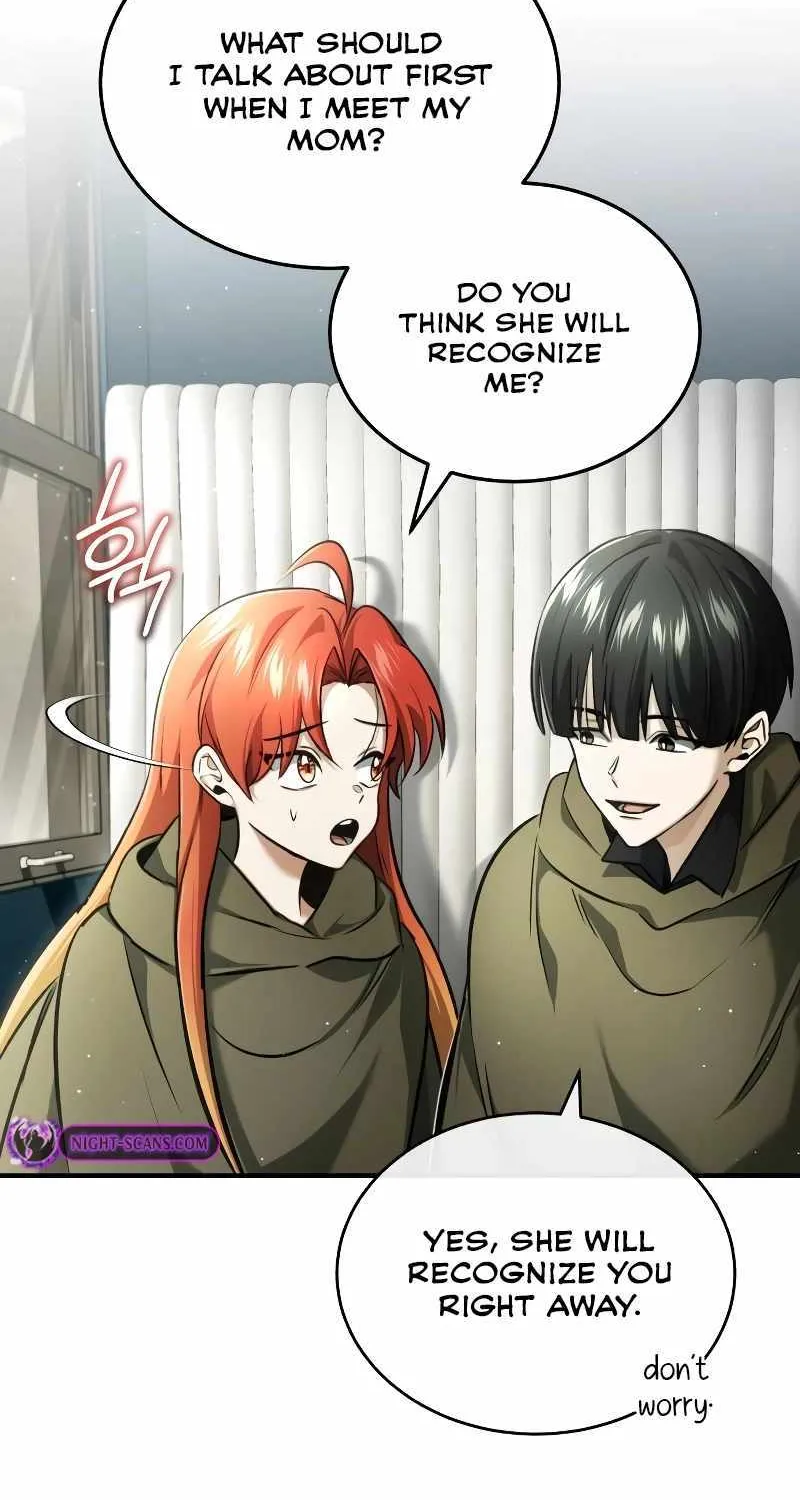 Regressor’s Life After Retirement Chapter 41 page 27 - 