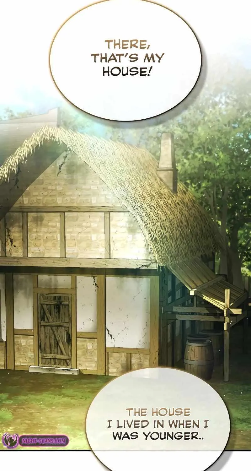 Regressor’s Life After Retirement Chapter 41 page 30 - 