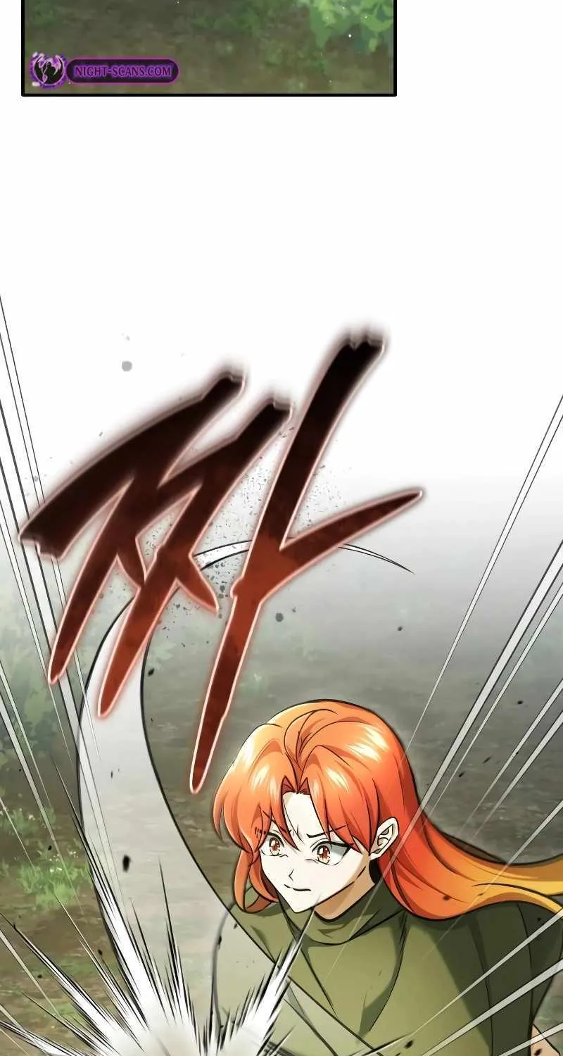 Regressor’s Life After Retirement Chapter 41 page 4 - 