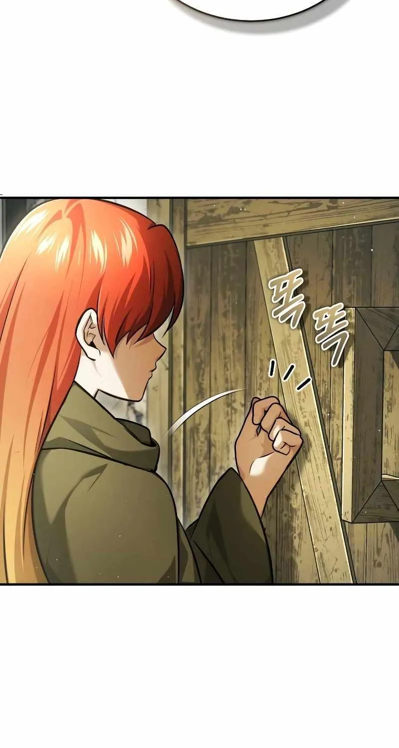 Regressor’s Life After Retirement Chapter 41 page 31 - 
