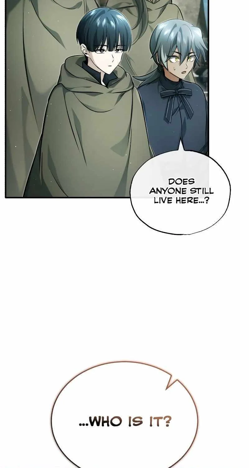 Regressor’s Life After Retirement Chapter 41 page 33 - 