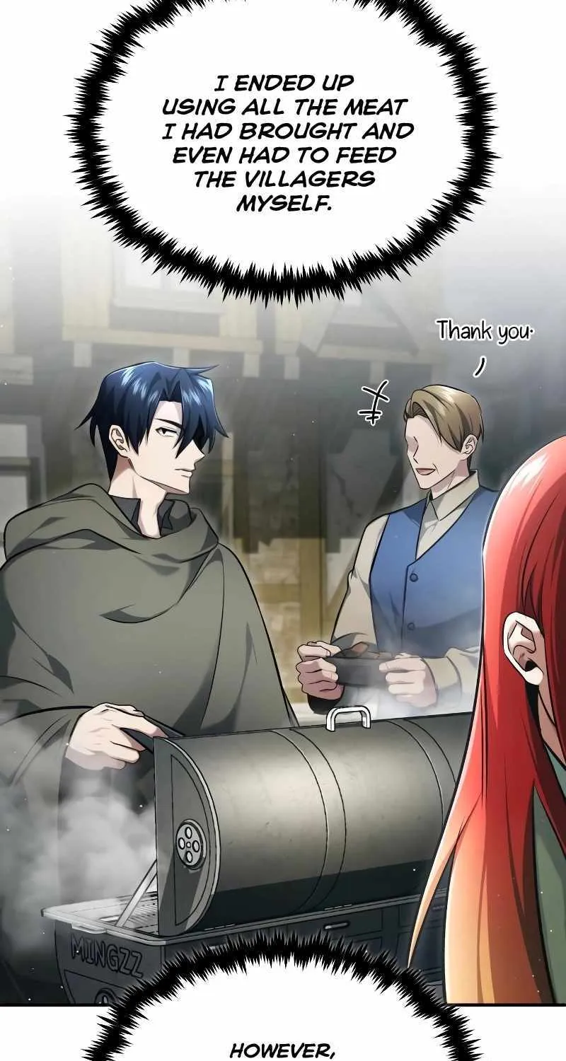 Regressor’s Life After Retirement Chapter 41 page 42 - 