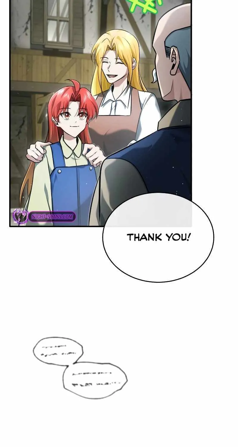 Regressor’s Life After Retirement Chapter 41 page 44 - 