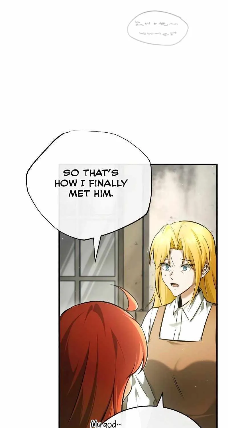Regressor’s Life After Retirement Chapter 41 page 45 - 