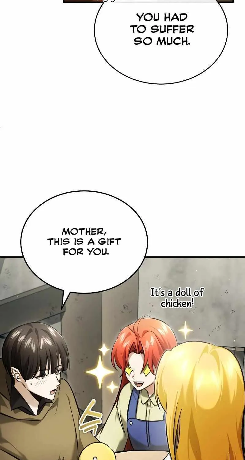 Regressor’s Life After Retirement Chapter 41 page 46 - 