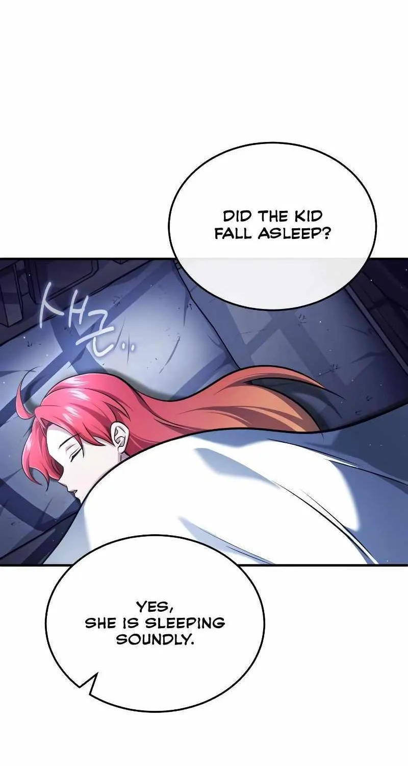 Regressor’s Life After Retirement Chapter 41 page 49 - 