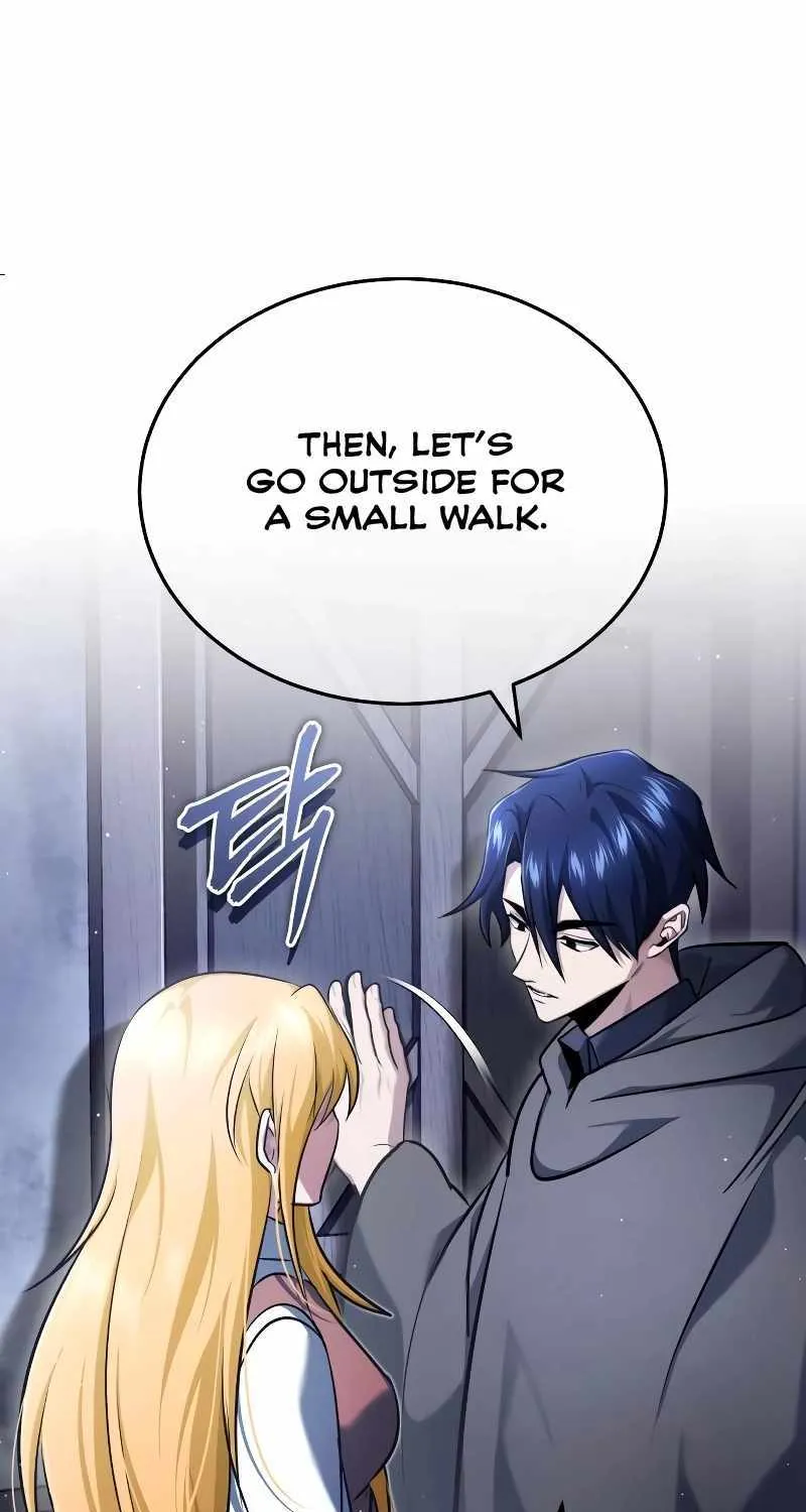 Regressor’s Life After Retirement Chapter 41 page 50 - 