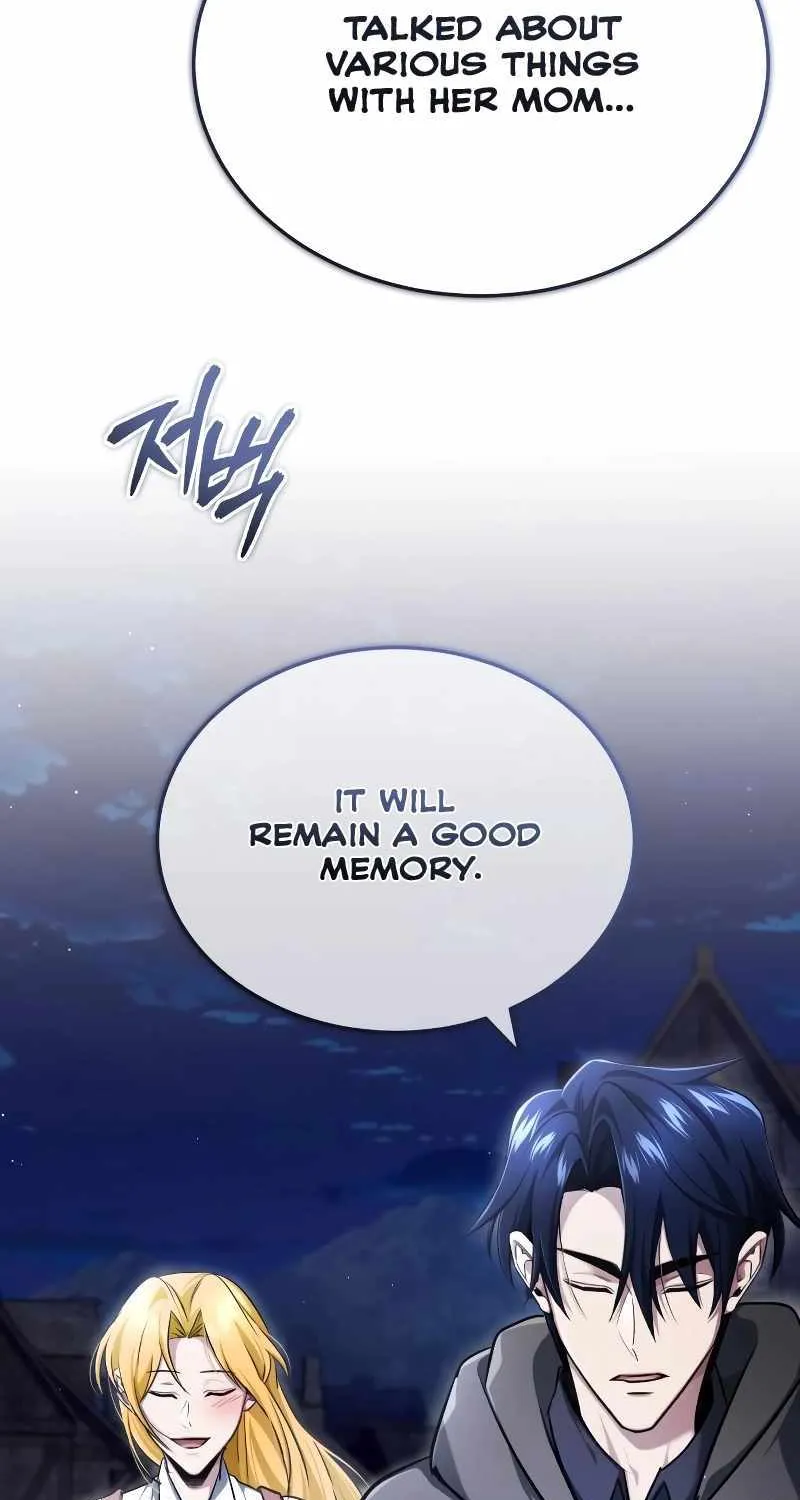 Regressor’s Life After Retirement Chapter 41 page 52 - 