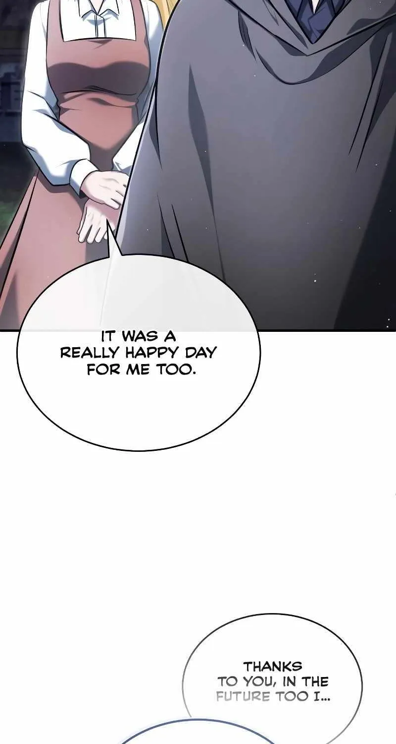 Regressor’s Life After Retirement Chapter 41 page 53 - 
