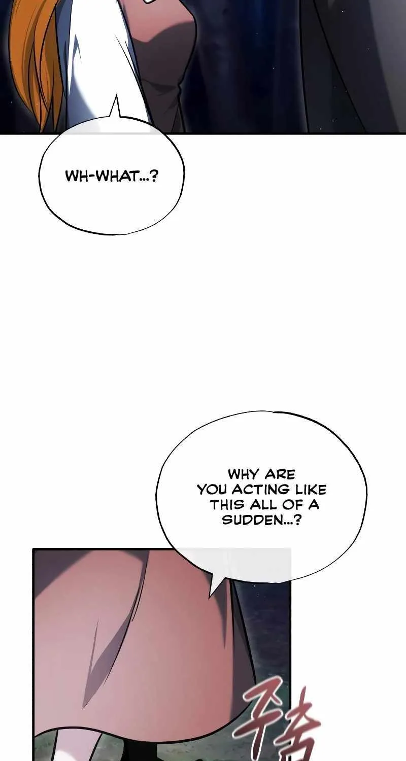 Regressor’s Life After Retirement Chapter 41 page 56 - 