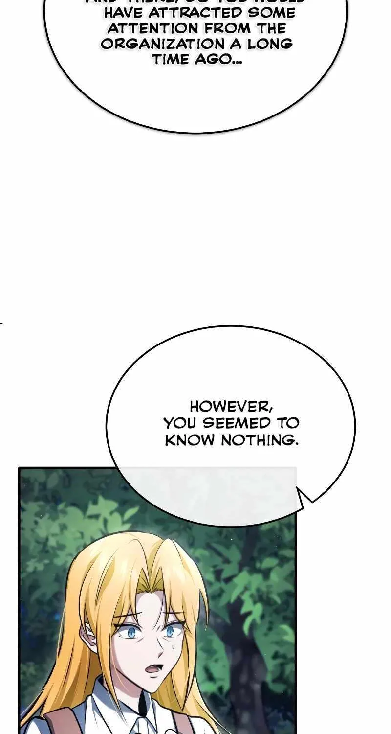 Regressor’s Life After Retirement Chapter 41 page 59 - 