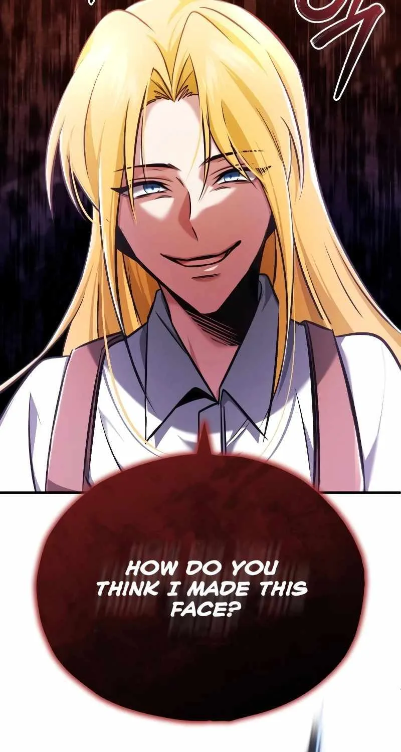 Regressor’s Life After Retirement Chapter 41 page 62 - 