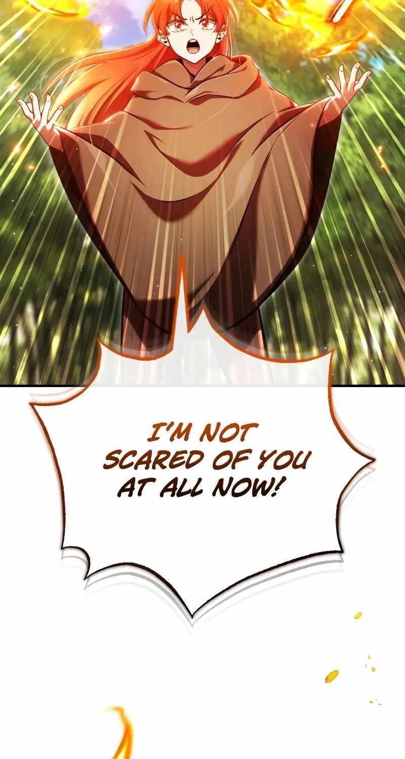 Regressor’s Life After Retirement Chapter 41 page 8 - 